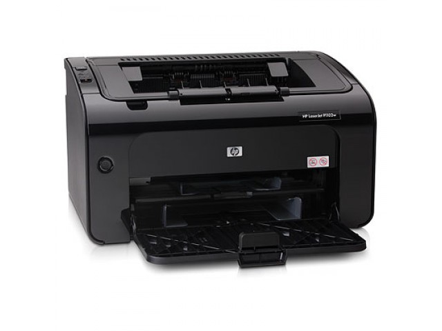 Printer HP LaserJet P1102w (2nd)